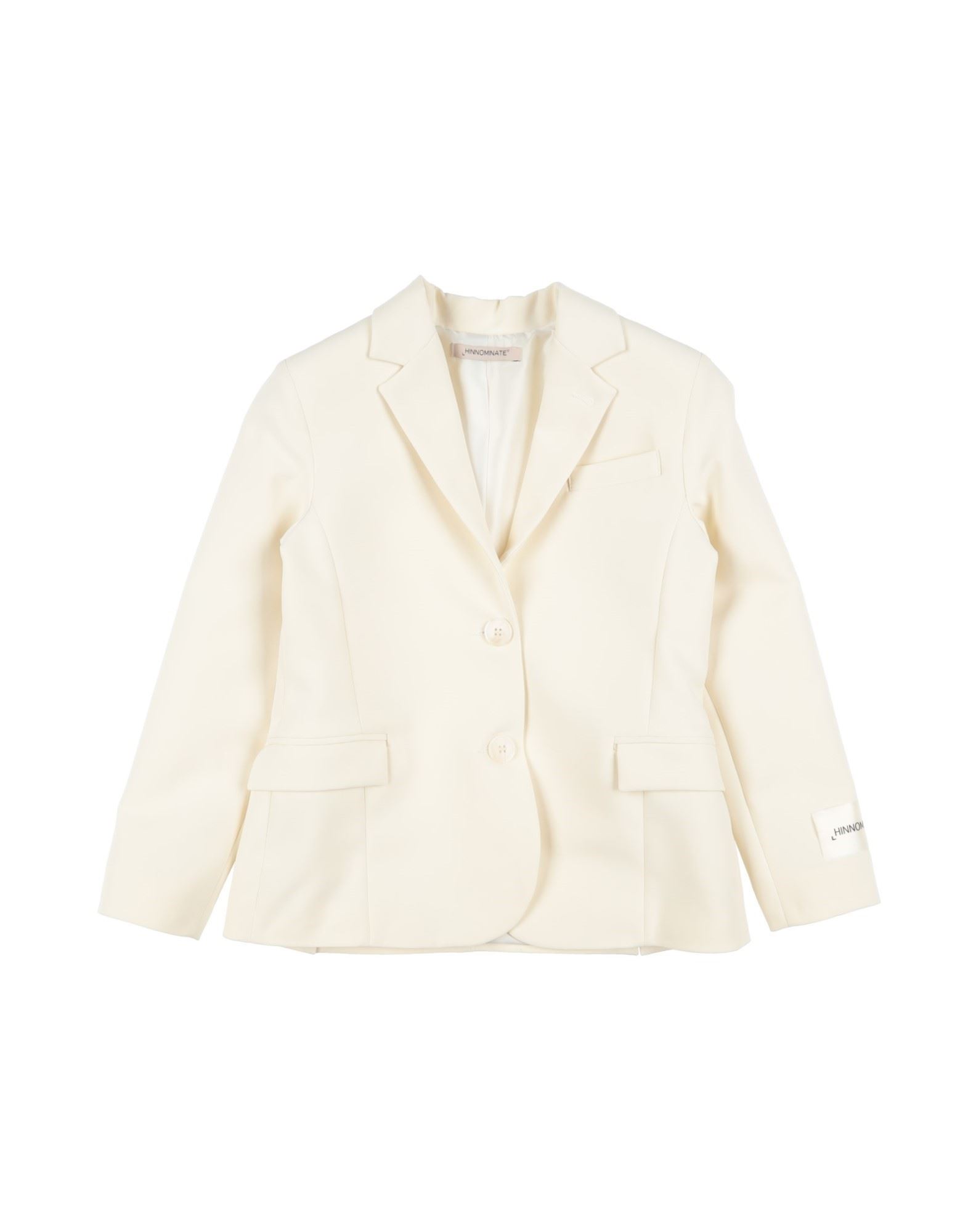 HINNOMINATE Blazer Kinder Elfenbein von HINNOMINATE