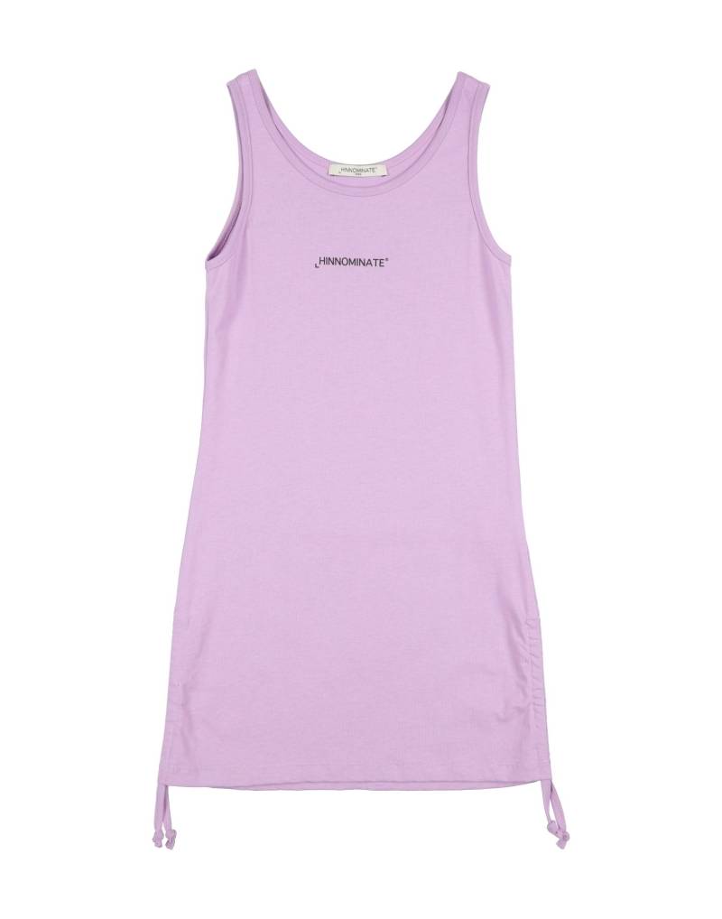 HINNOMINATE Kinderkleid Kinder Malve von HINNOMINATE