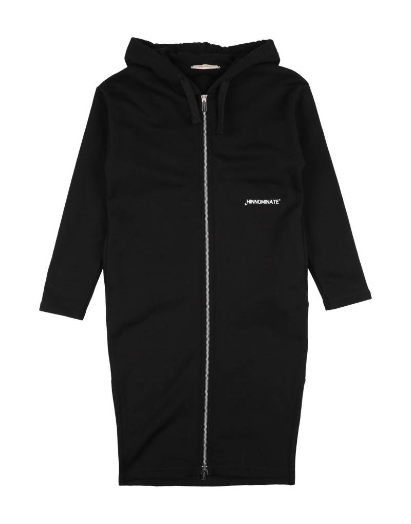 HINNOMINATE Kinderkleid Kinder Schwarz von HINNOMINATE