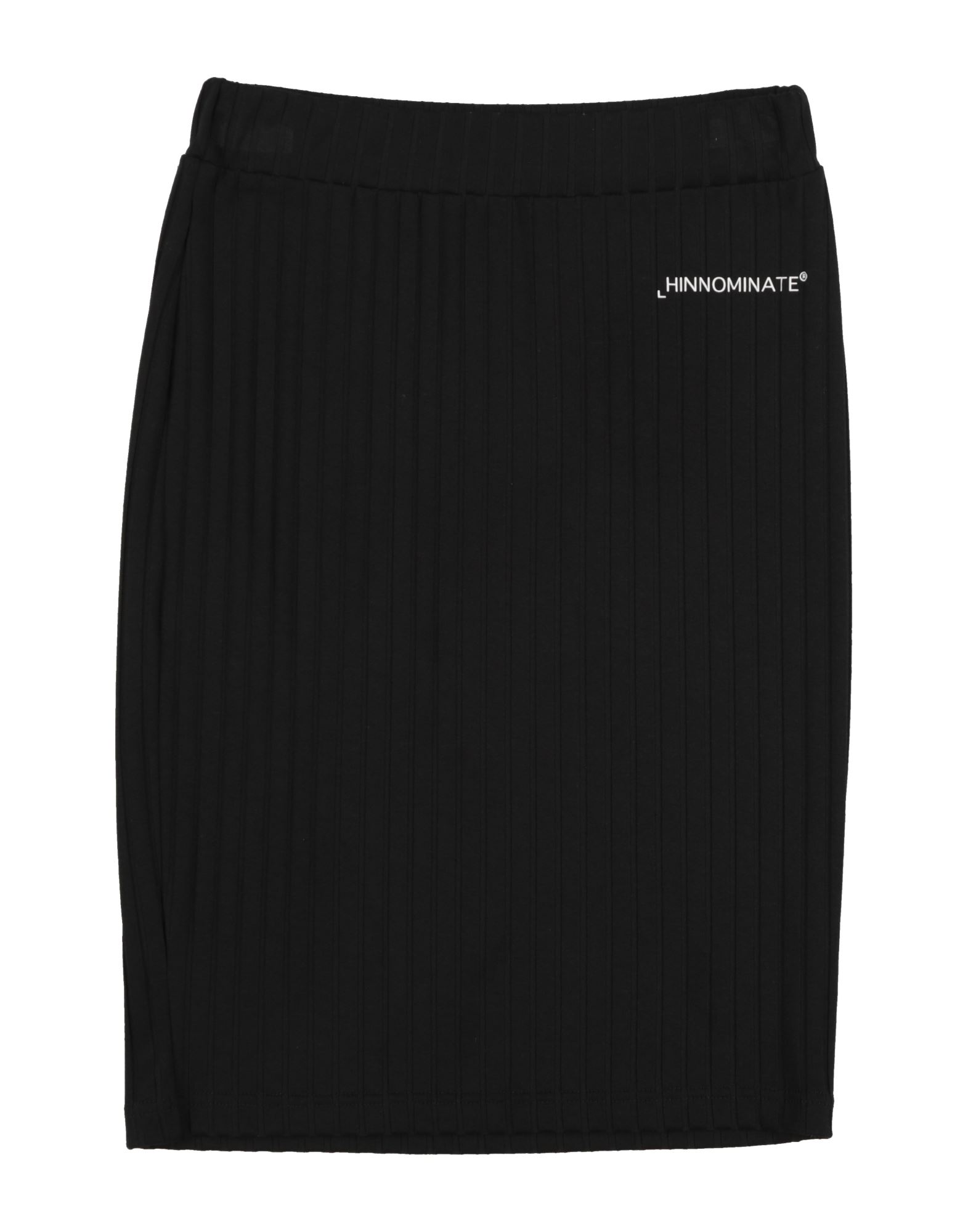 HINNOMINATE Kinderrock Kinder Schwarz von HINNOMINATE