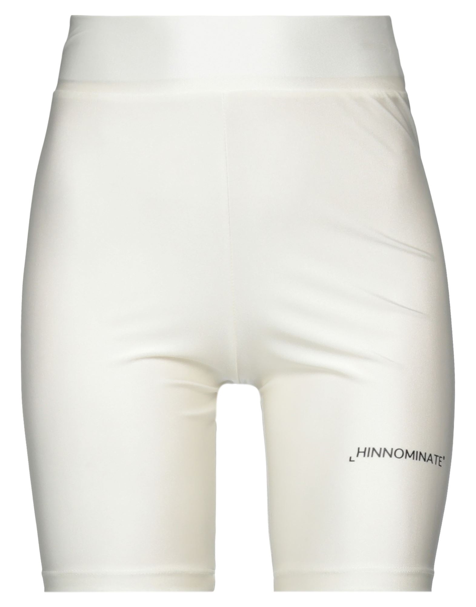 HINNOMINATE Shorts & Bermudashorts Damen Elfenbein von HINNOMINATE