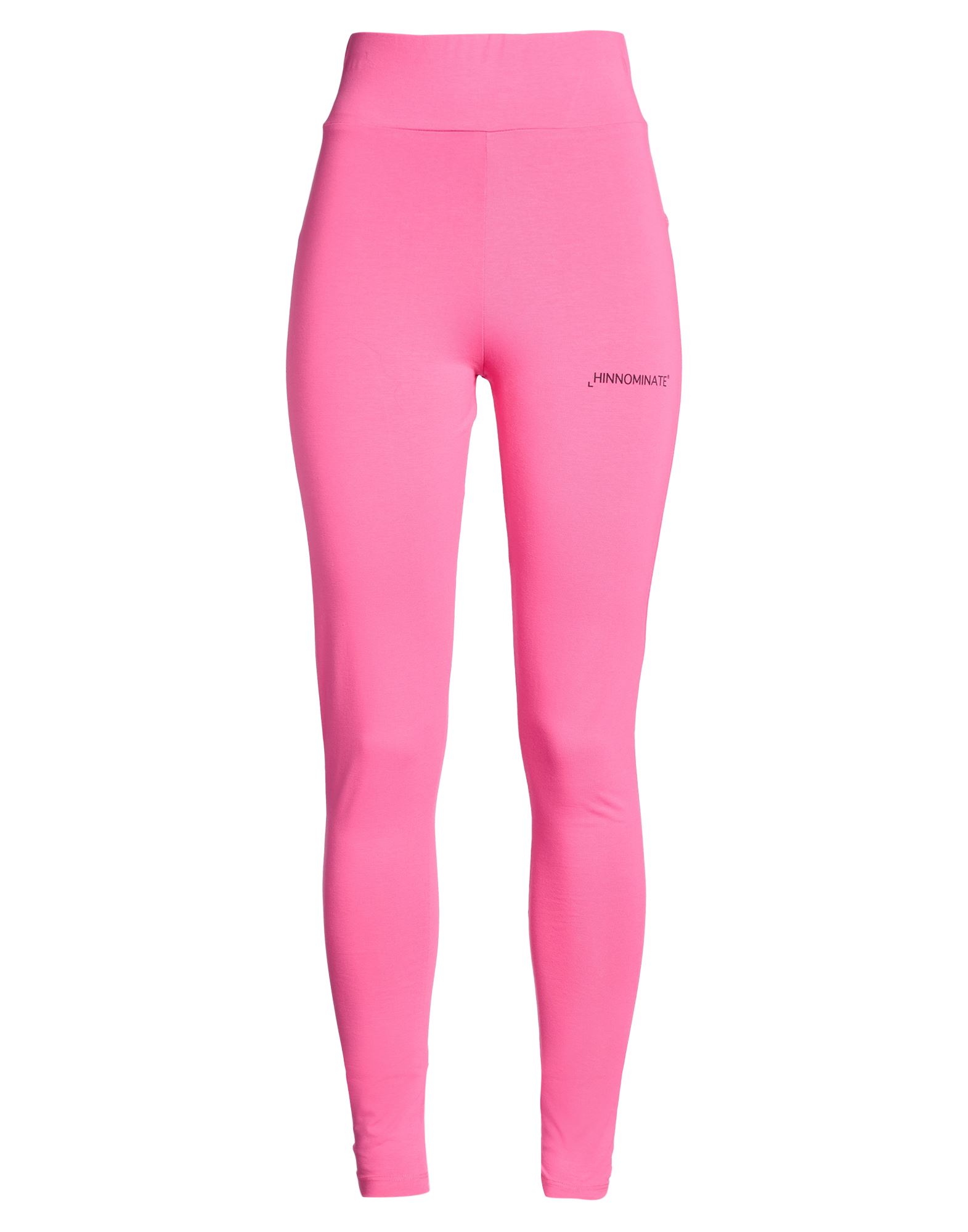 HINNOMINATE Leggings Damen Fuchsia von HINNOMINATE