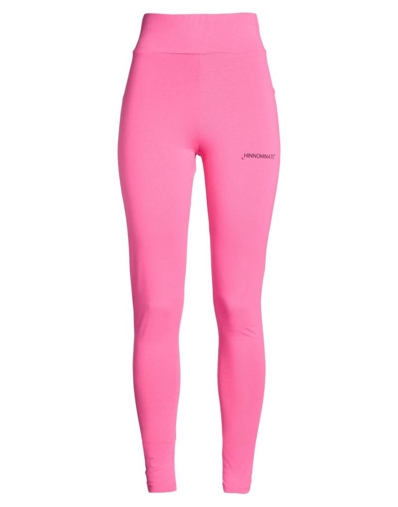 HINNOMINATE Leggings Damen Fuchsia von HINNOMINATE