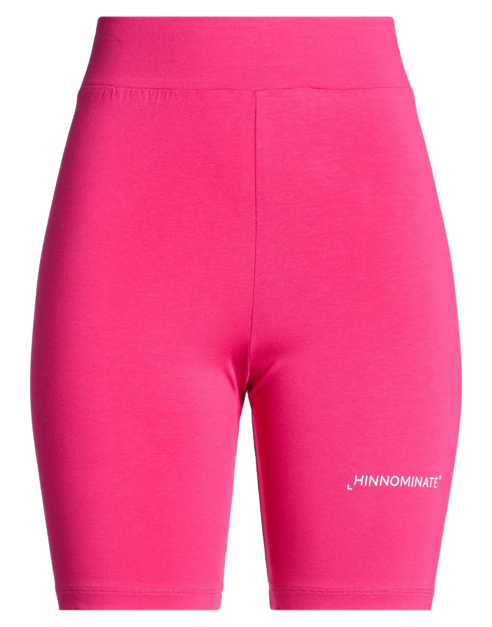 HINNOMINATE Leggings Damen Fuchsia von HINNOMINATE
