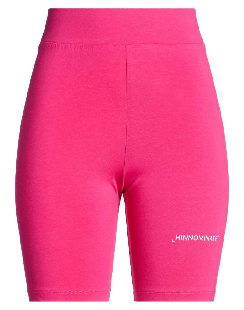 HINNOMINATE Leggings Damen Fuchsia von HINNOMINATE