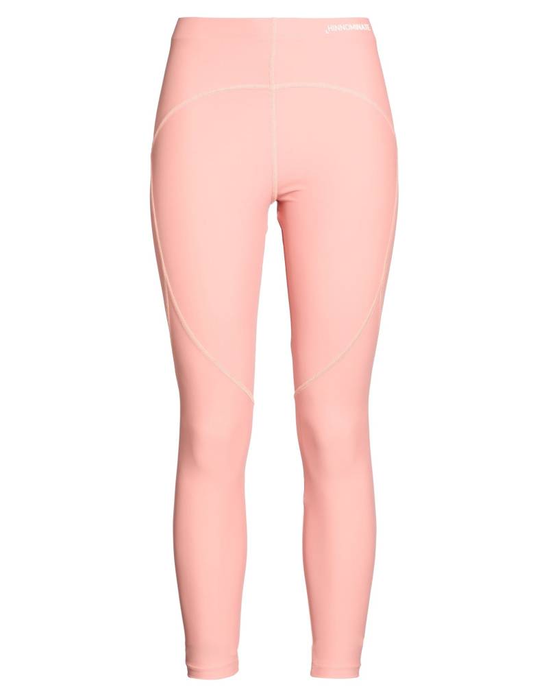 HINNOMINATE Leggings Damen Hellrosa von HINNOMINATE