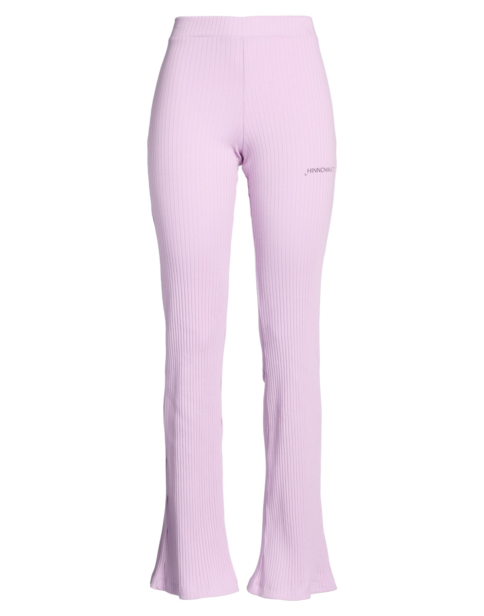 HINNOMINATE Leggings Damen Lila von HINNOMINATE
