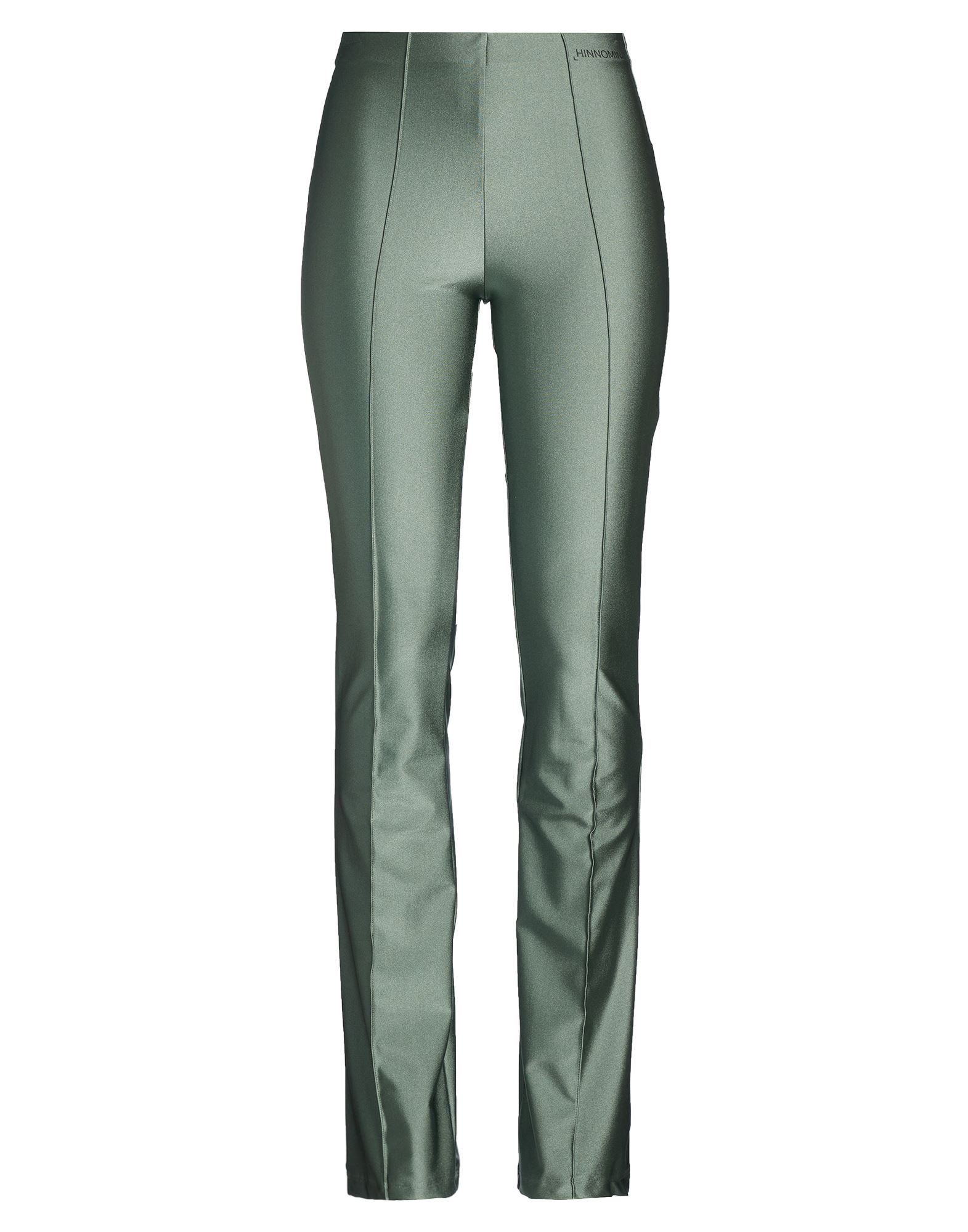 HINNOMINATE Leggings Damen Militärgrün von HINNOMINATE