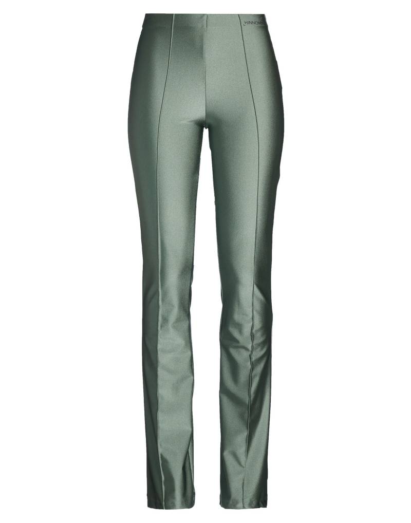 HINNOMINATE Leggings Damen Militärgrün von HINNOMINATE