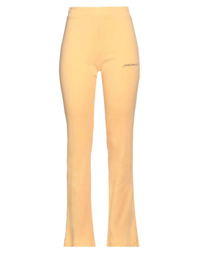 HINNOMINATE Leggings Damen Pfirsich von HINNOMINATE