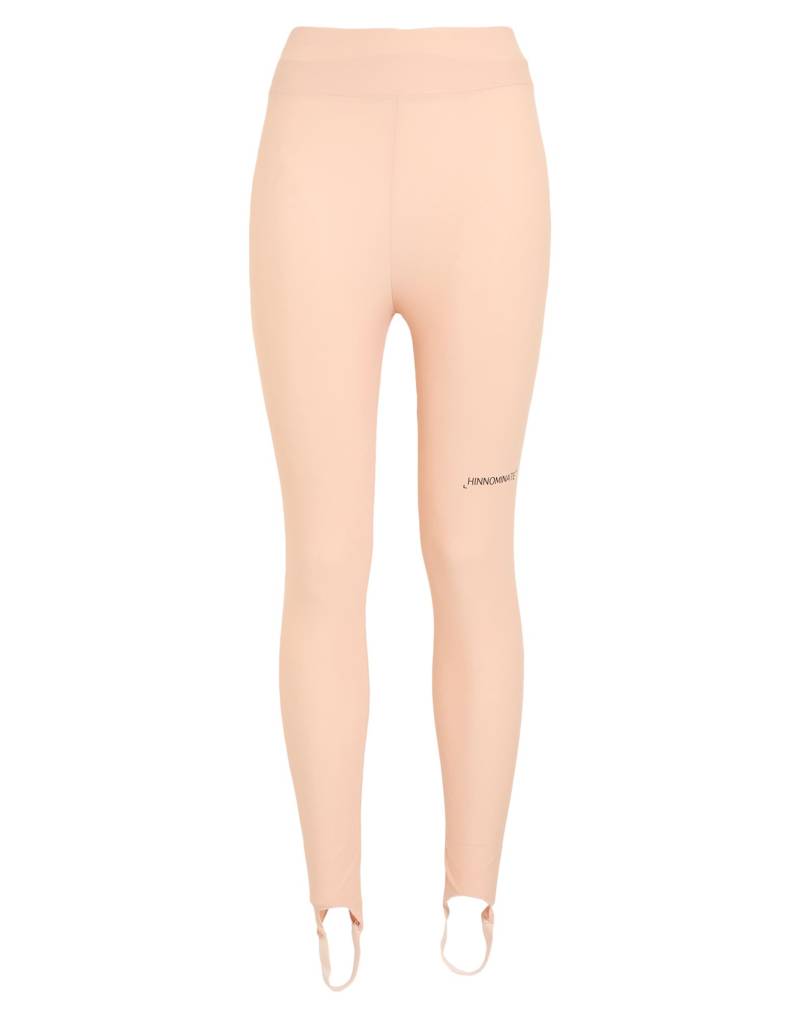 HINNOMINATE Leggings Damen Pfirsich von HINNOMINATE