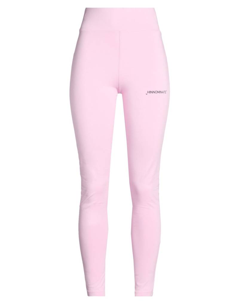 HINNOMINATE Leggings Damen Rosa von HINNOMINATE