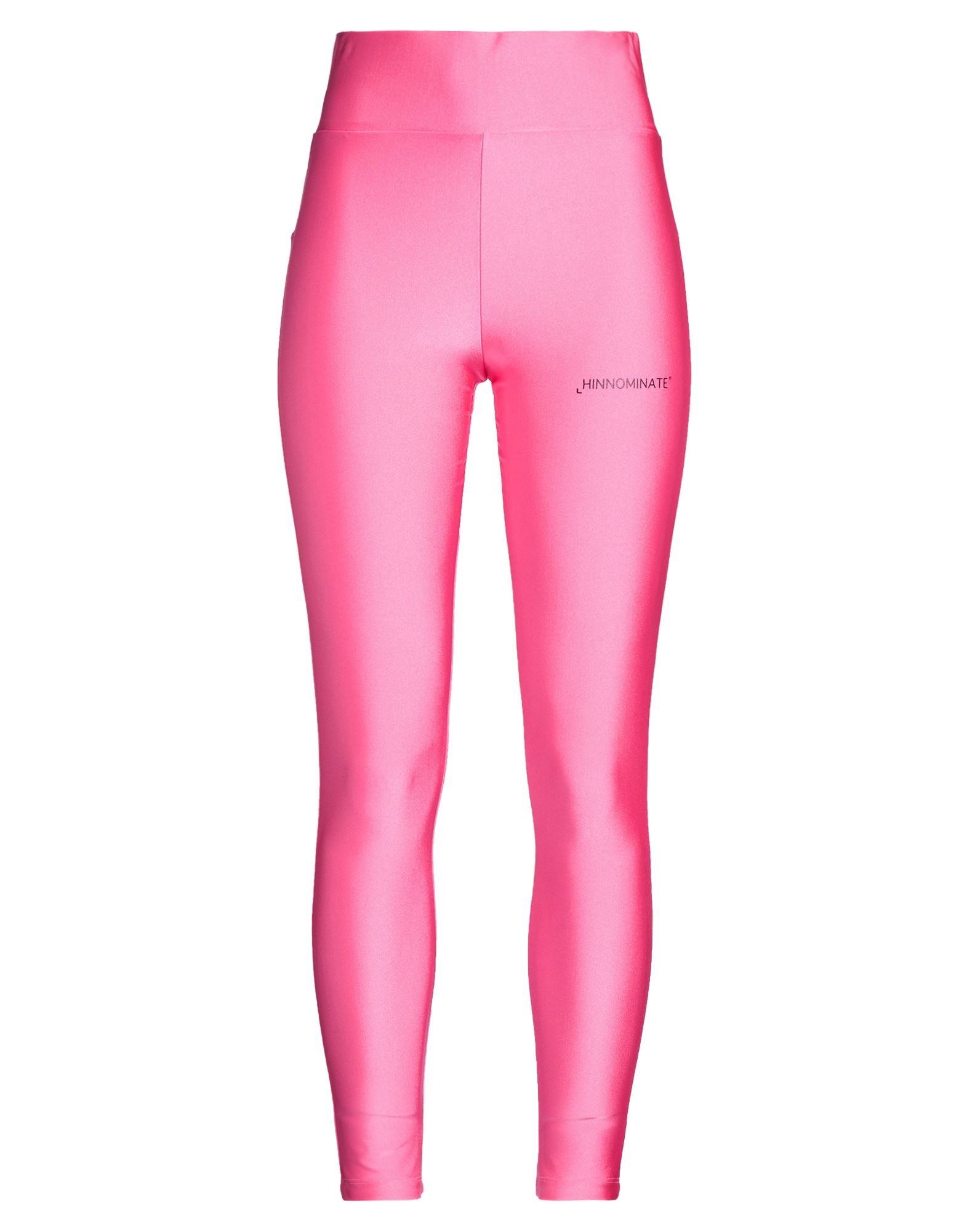 HINNOMINATE Leggings Damen Rosa von HINNOMINATE