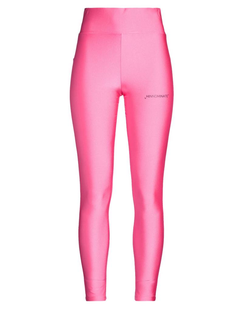 HINNOMINATE Leggings Damen Rosa von HINNOMINATE