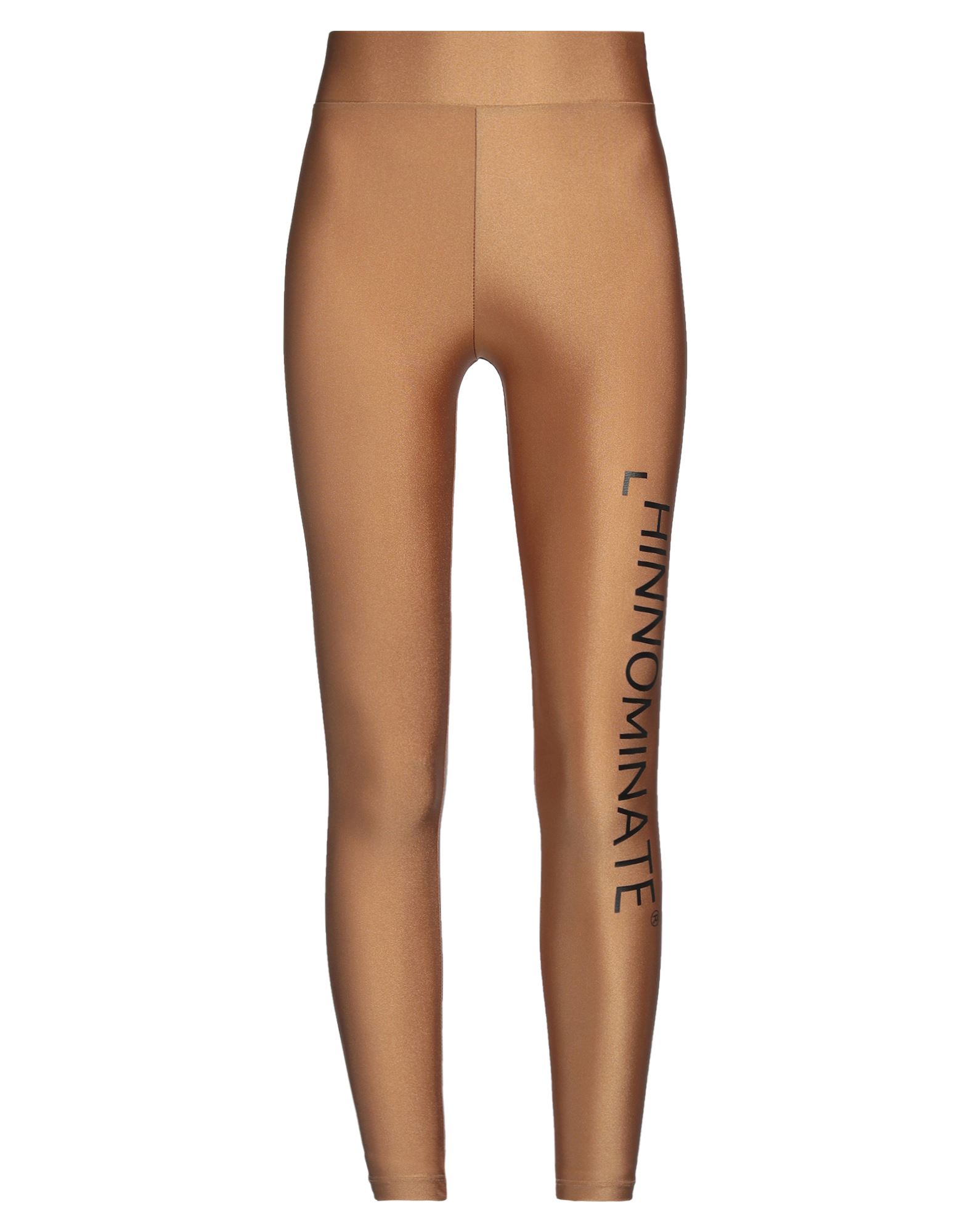 HINNOMINATE Leggings Damen Sand HINNOMINATE Leggings Damen Sand von HINNOMINATE