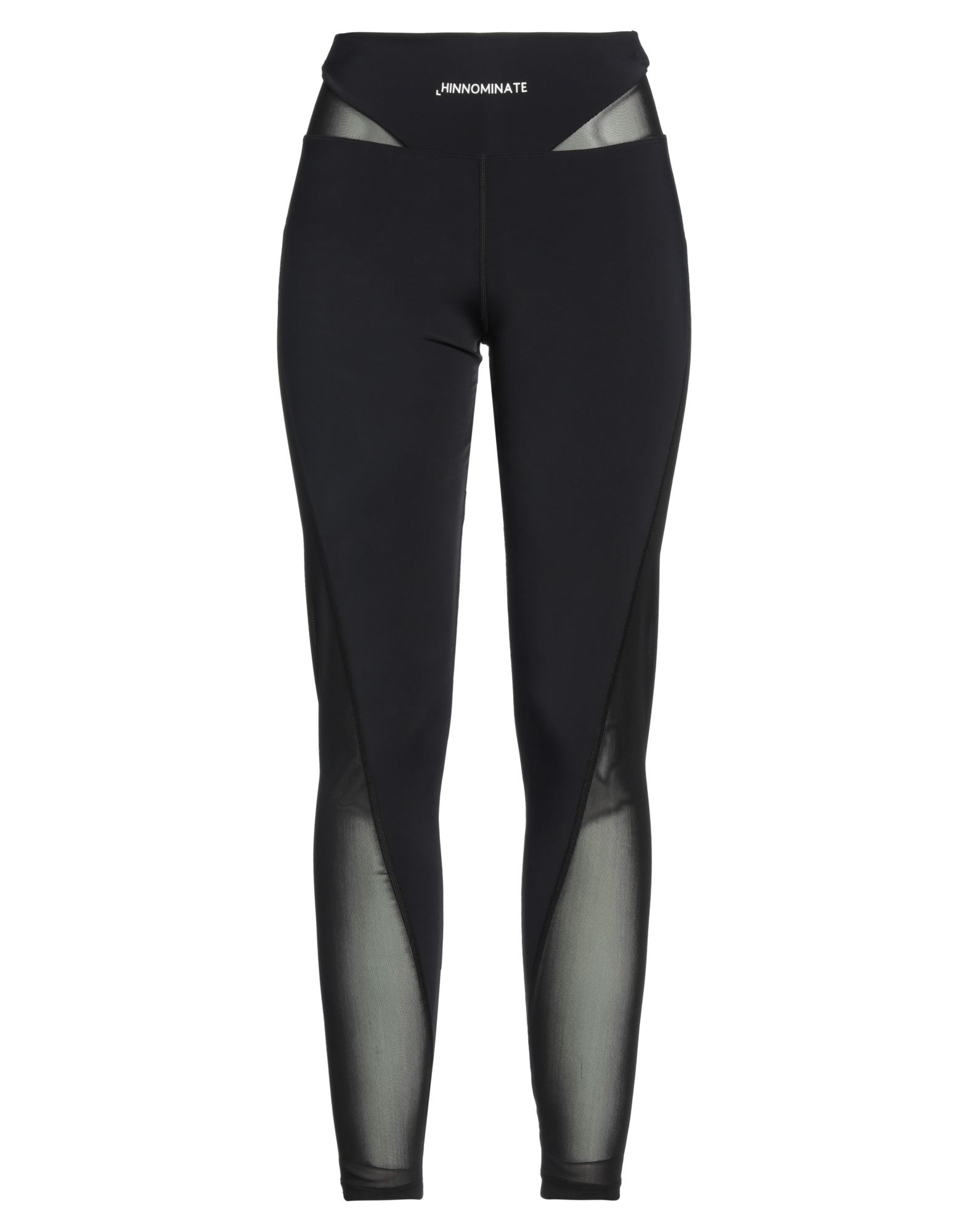 HINNOMINATE Leggings Damen Schwarz von HINNOMINATE