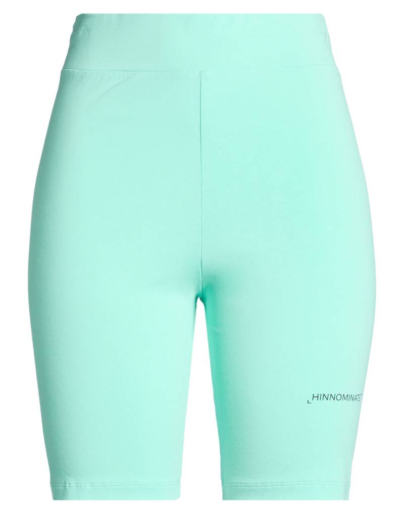 HINNOMINATE Leggings Damen Tūrkis von HINNOMINATE