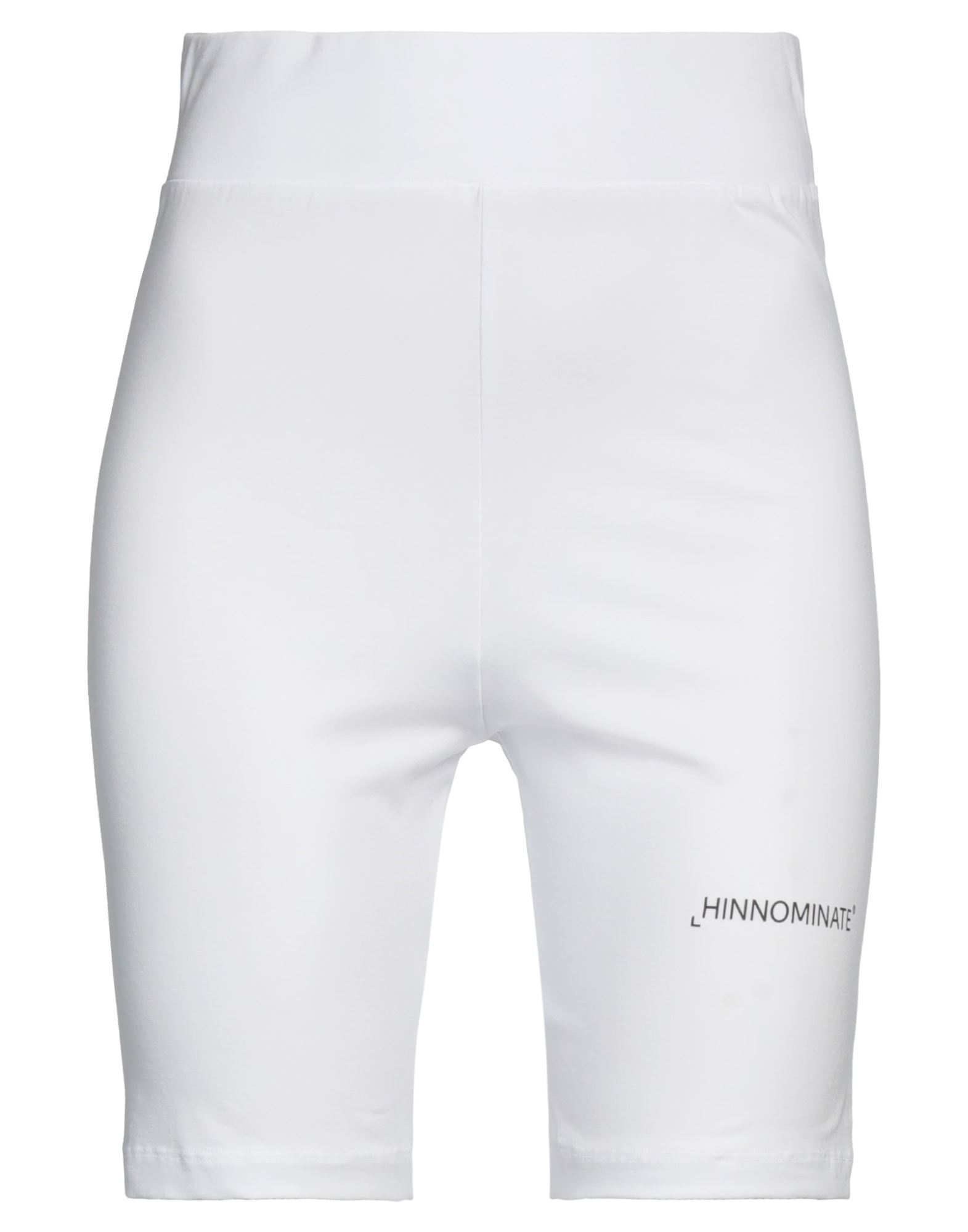 HINNOMINATE Leggings Damen Weiß von HINNOMINATE