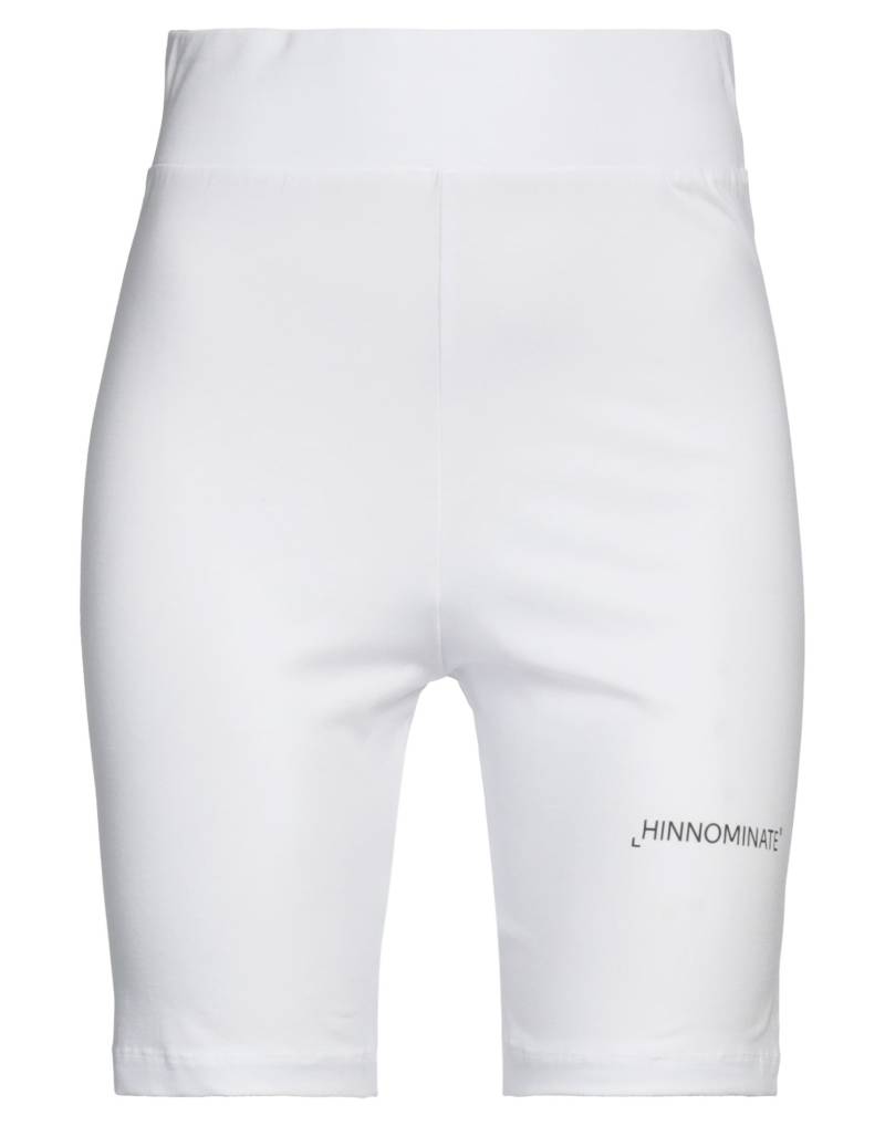 HINNOMINATE Leggings Damen Weiß von HINNOMINATE