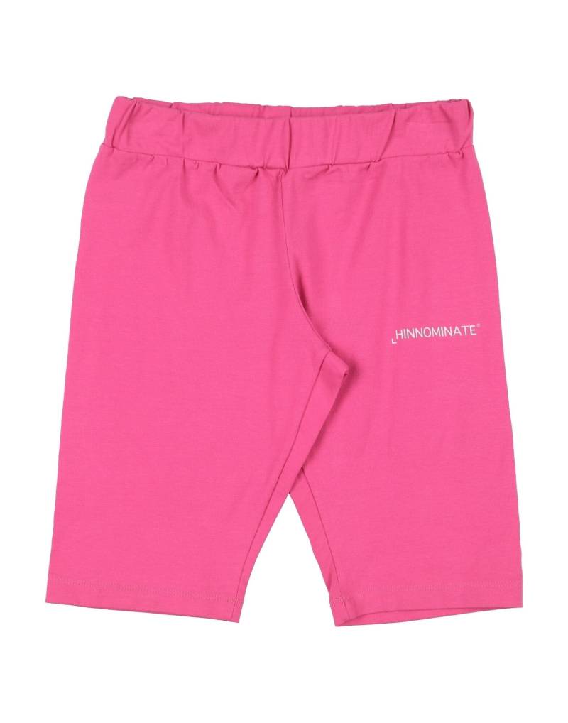 HINNOMINATE Leggings Kinder Fuchsia von HINNOMINATE