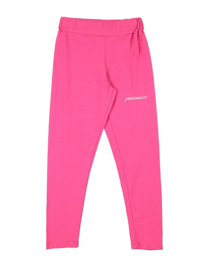 HINNOMINATE Leggings Kinder Fuchsia von HINNOMINATE