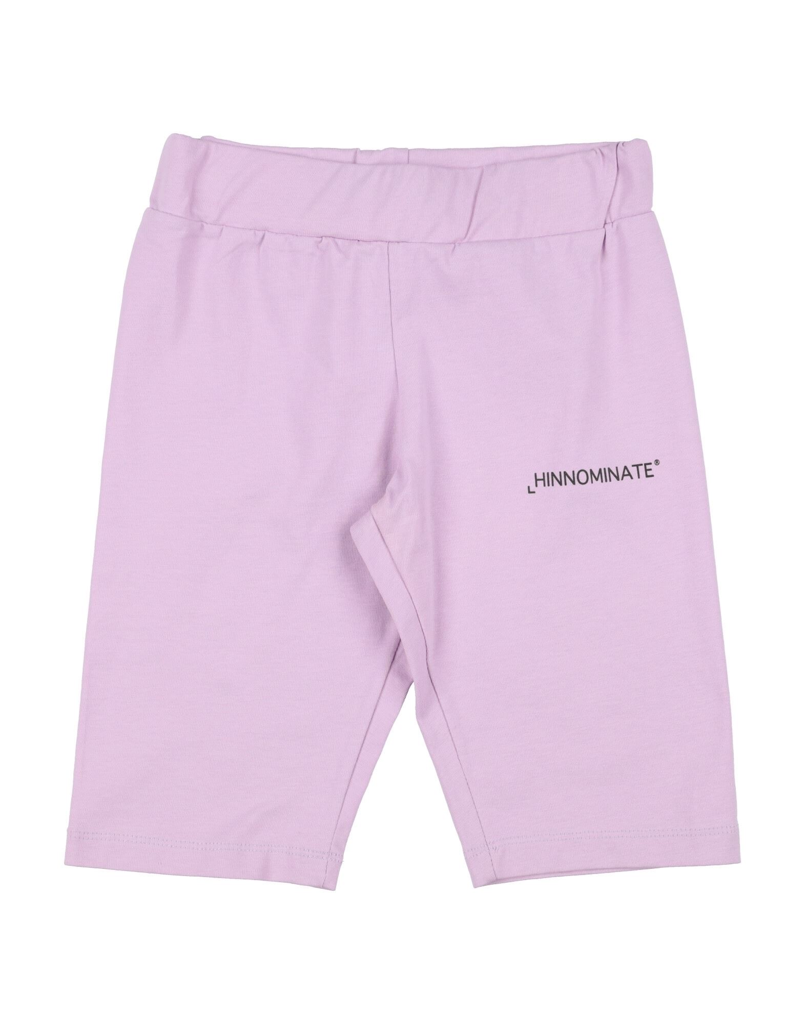 HINNOMINATE Leggings Kinder Lila von HINNOMINATE