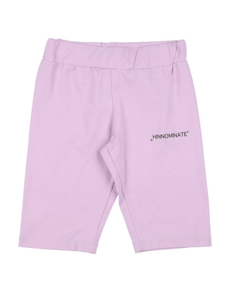 HINNOMINATE Leggings Kinder Lila von HINNOMINATE