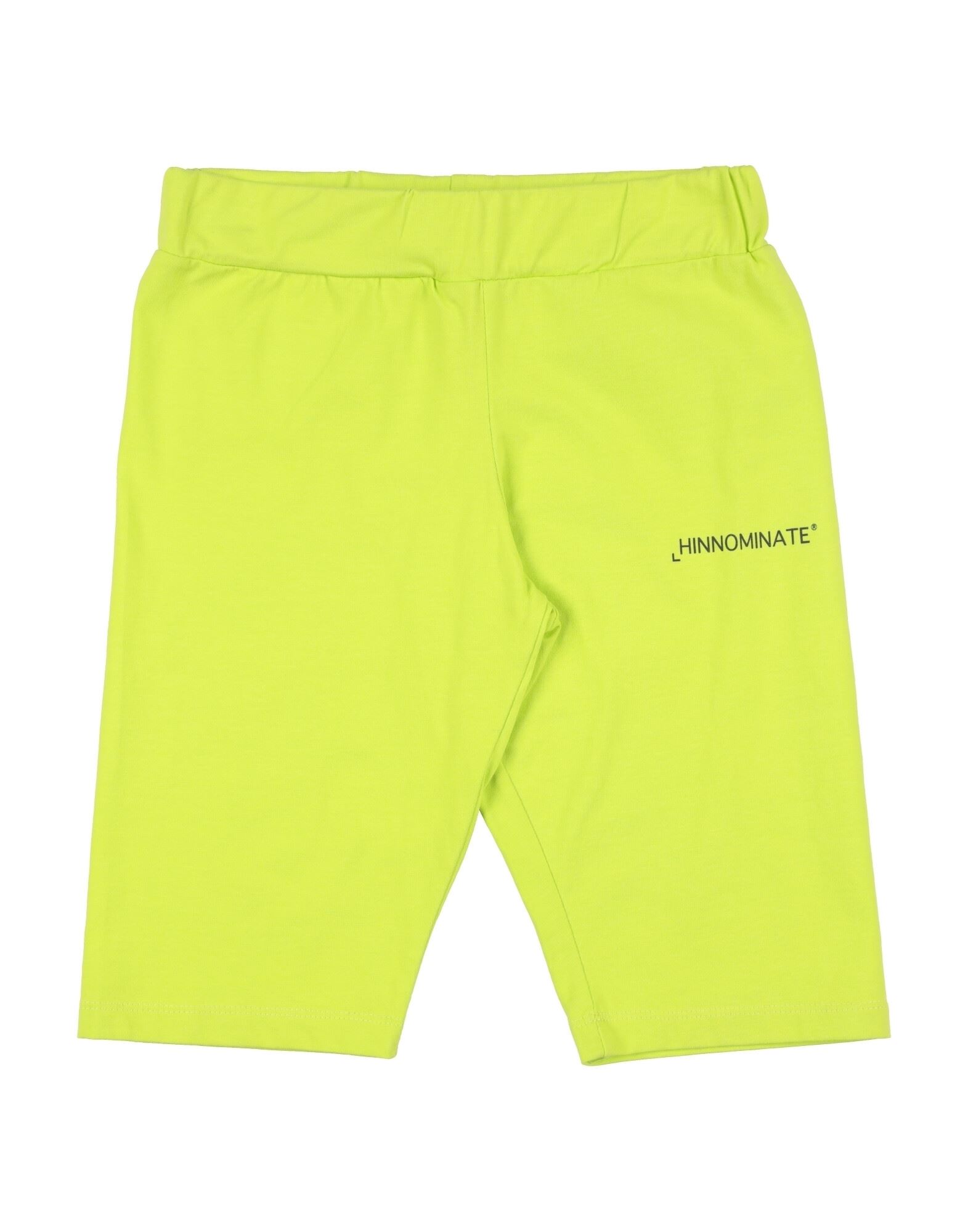 HINNOMINATE Leggings Kinder Limettengrün von HINNOMINATE