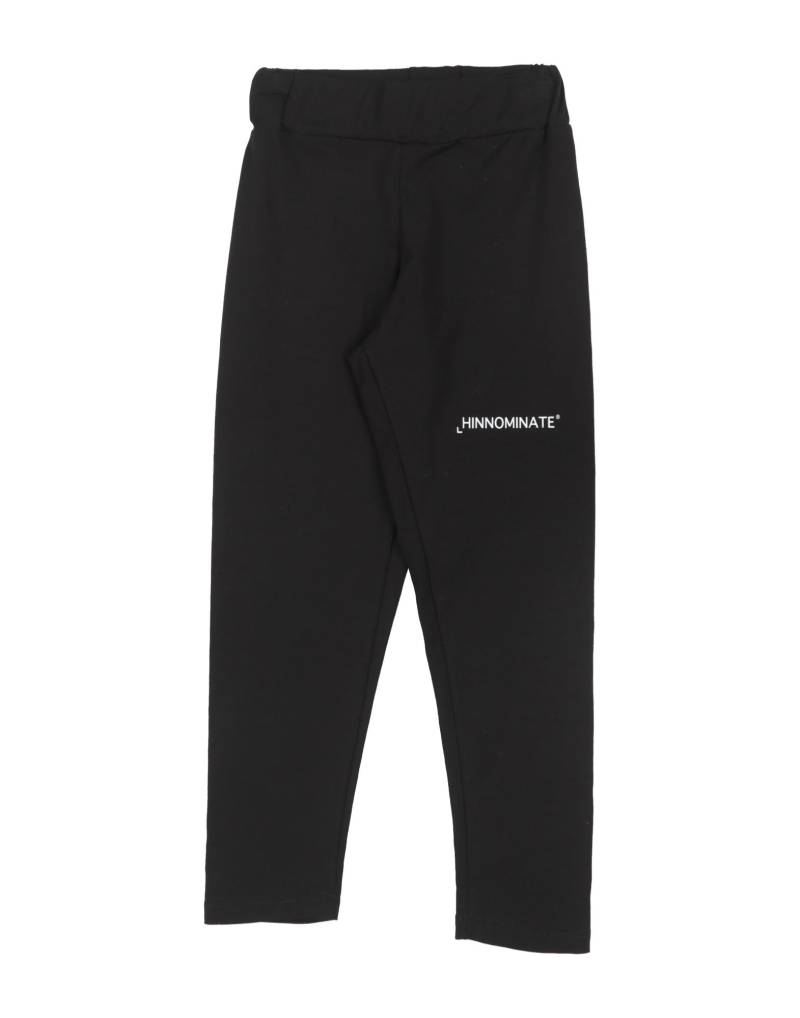 HINNOMINATE Leggings Kinder Schwarz von HINNOMINATE