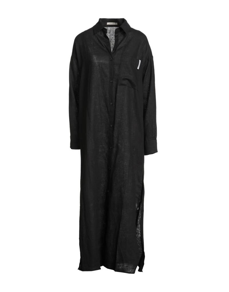 HINNOMINATE Maxi-kleid Damen Schwarz von HINNOMINATE