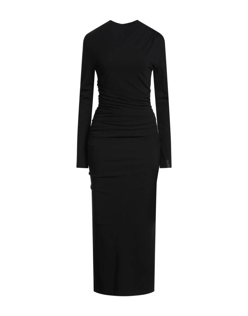 HINNOMINATE Maxi-kleid Damen Schwarz von HINNOMINATE
