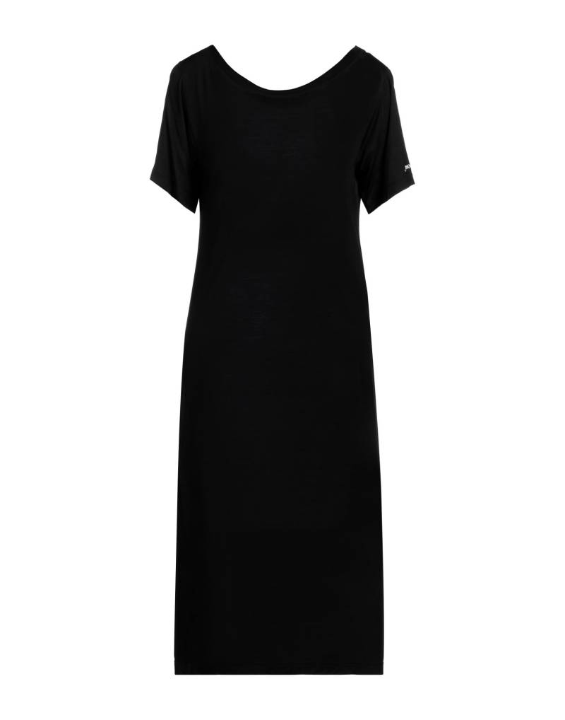 HINNOMINATE Midi-kleid Damen Schwarz von HINNOMINATE