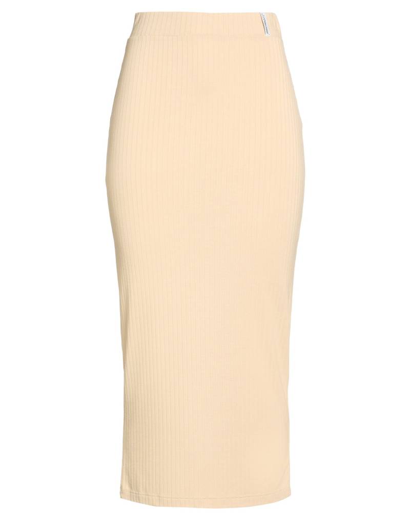 HINNOMINATE Midi-rock Damen Beige von HINNOMINATE