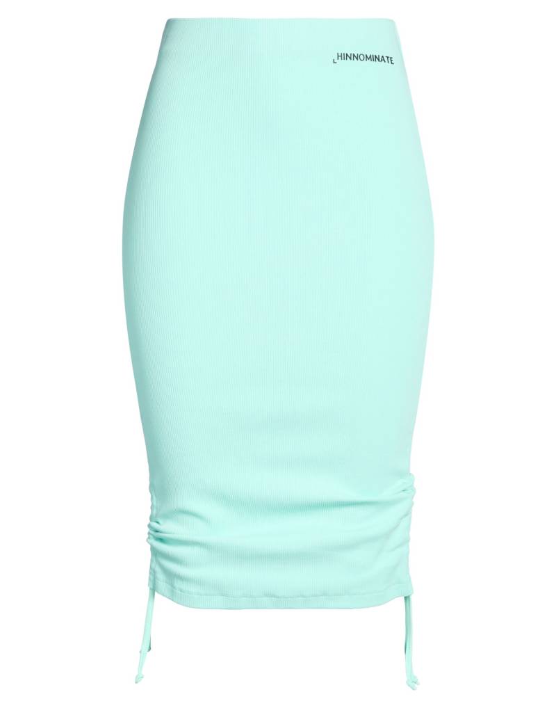 HINNOMINATE Midi-rock Damen Säuregrün von HINNOMINATE