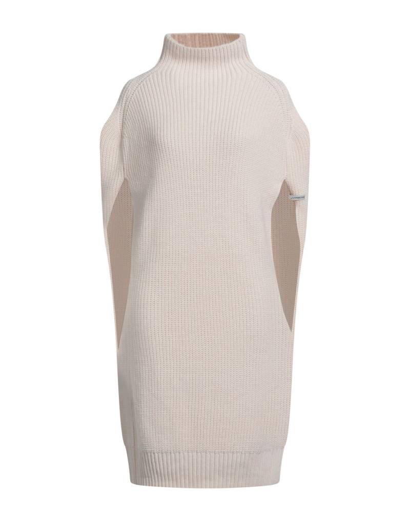 HINNOMINATE Mini-kleid Damen Elfenbein von HINNOMINATE