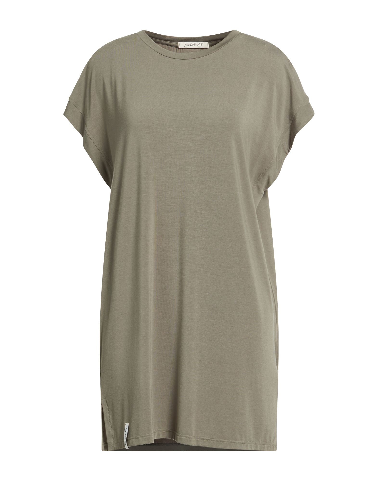 HINNOMINATE Mini-kleid Damen Militärgrün von HINNOMINATE