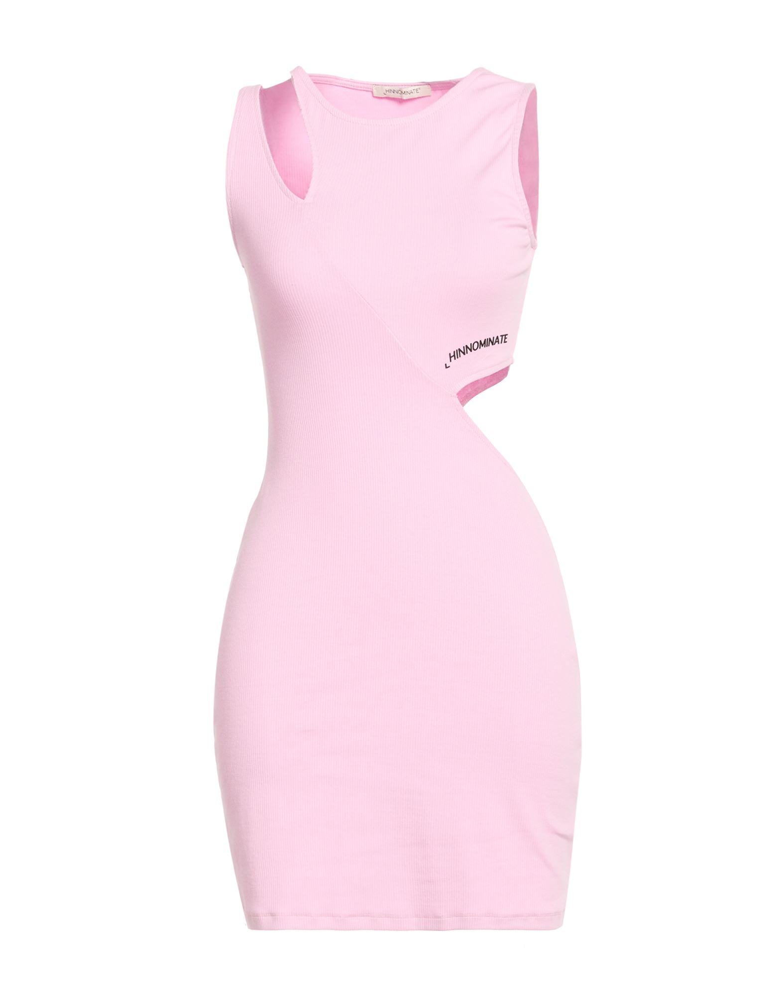 HINNOMINATE Mini-kleid Damen Rosa von HINNOMINATE