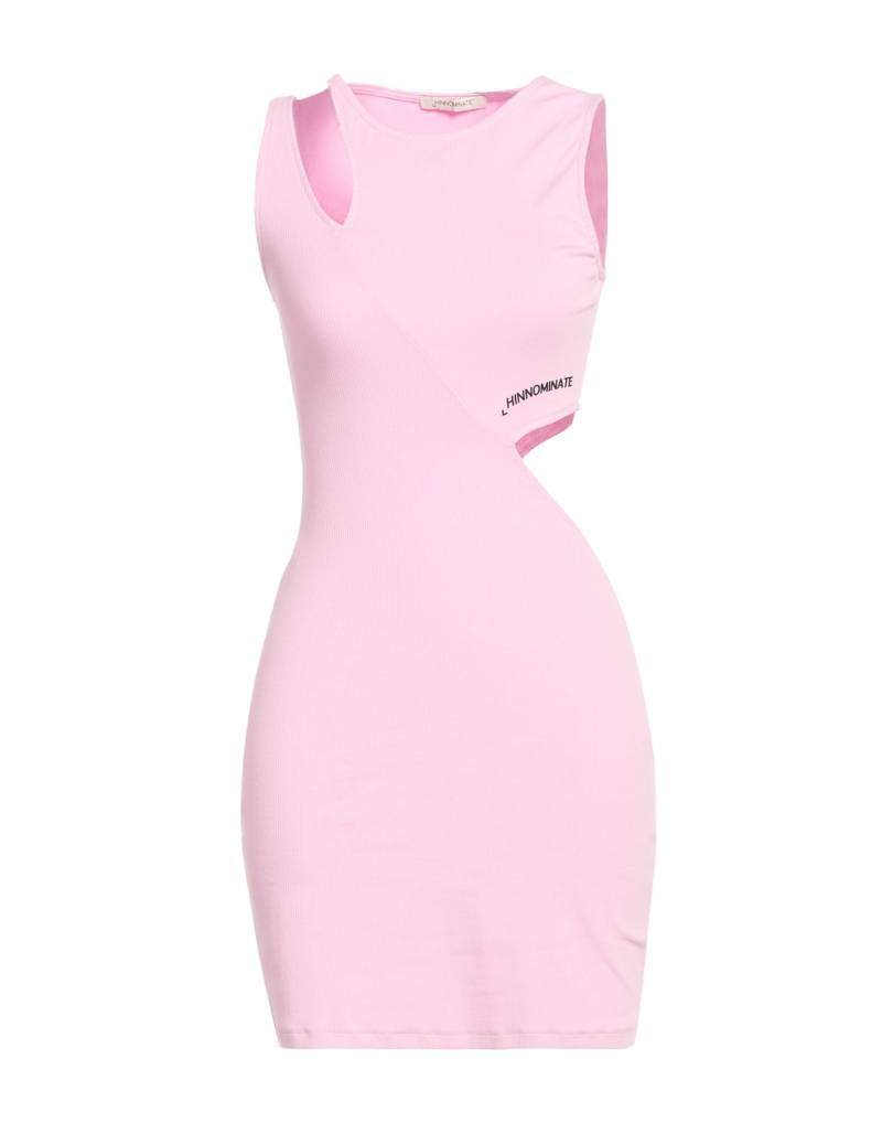 HINNOMINATE Mini-kleid Damen Rosa von HINNOMINATE