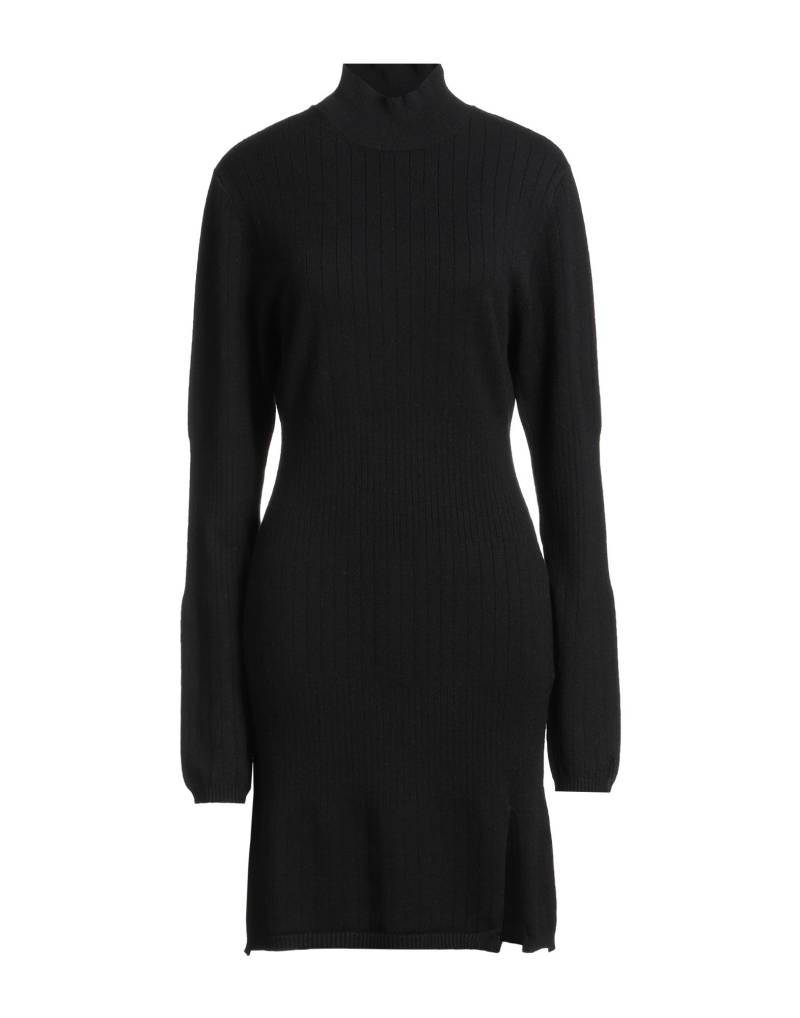 HINNOMINATE Mini-kleid Damen Schwarz von HINNOMINATE