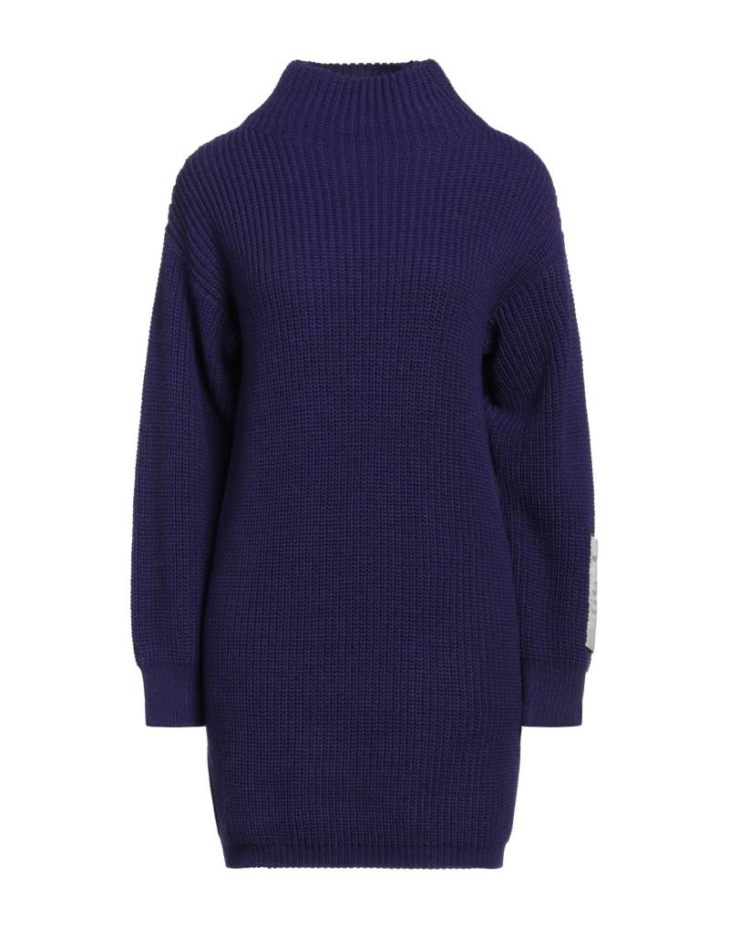 HINNOMINATE Mini-kleid Damen Violett von HINNOMINATE