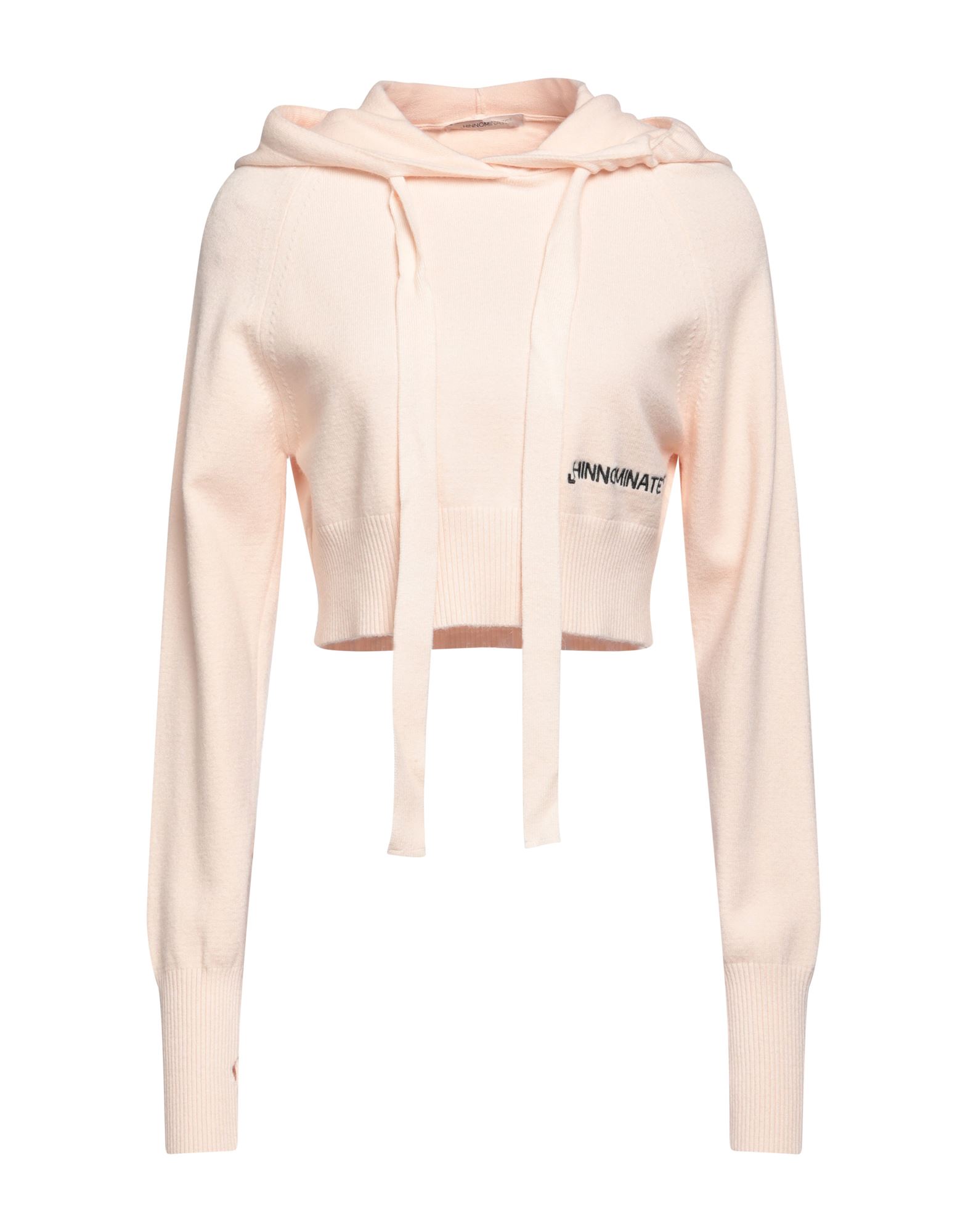 HINNOMINATE Pullover Damen Rosa von HINNOMINATE