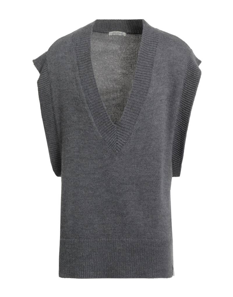 HINNOMINATE Pullover Herren Blei von HINNOMINATE