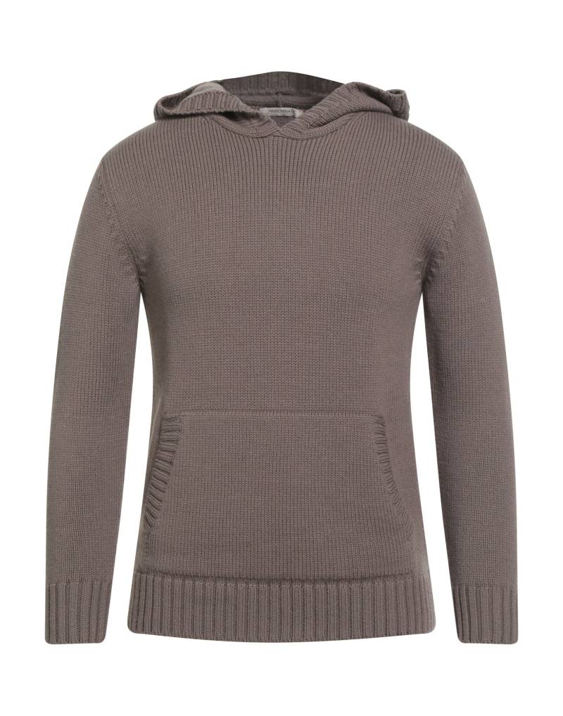 HINNOMINATE Pullover Herren Khaki von HINNOMINATE