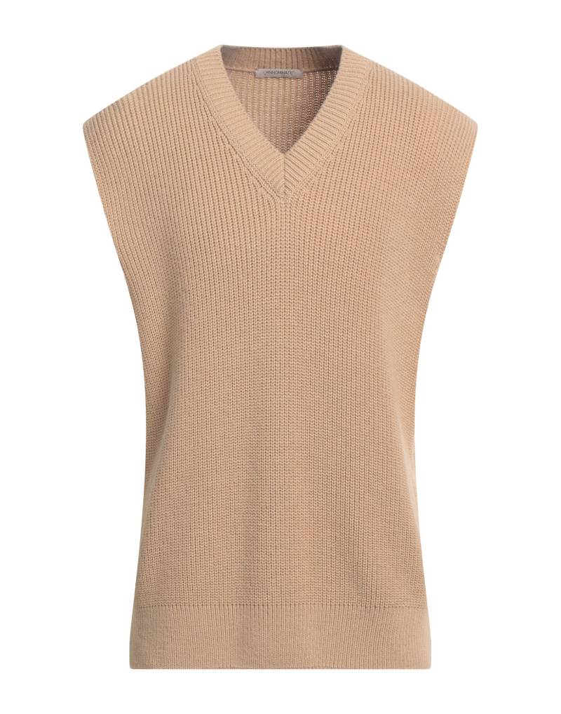 HINNOMINATE Pullover Herren Sand von HINNOMINATE