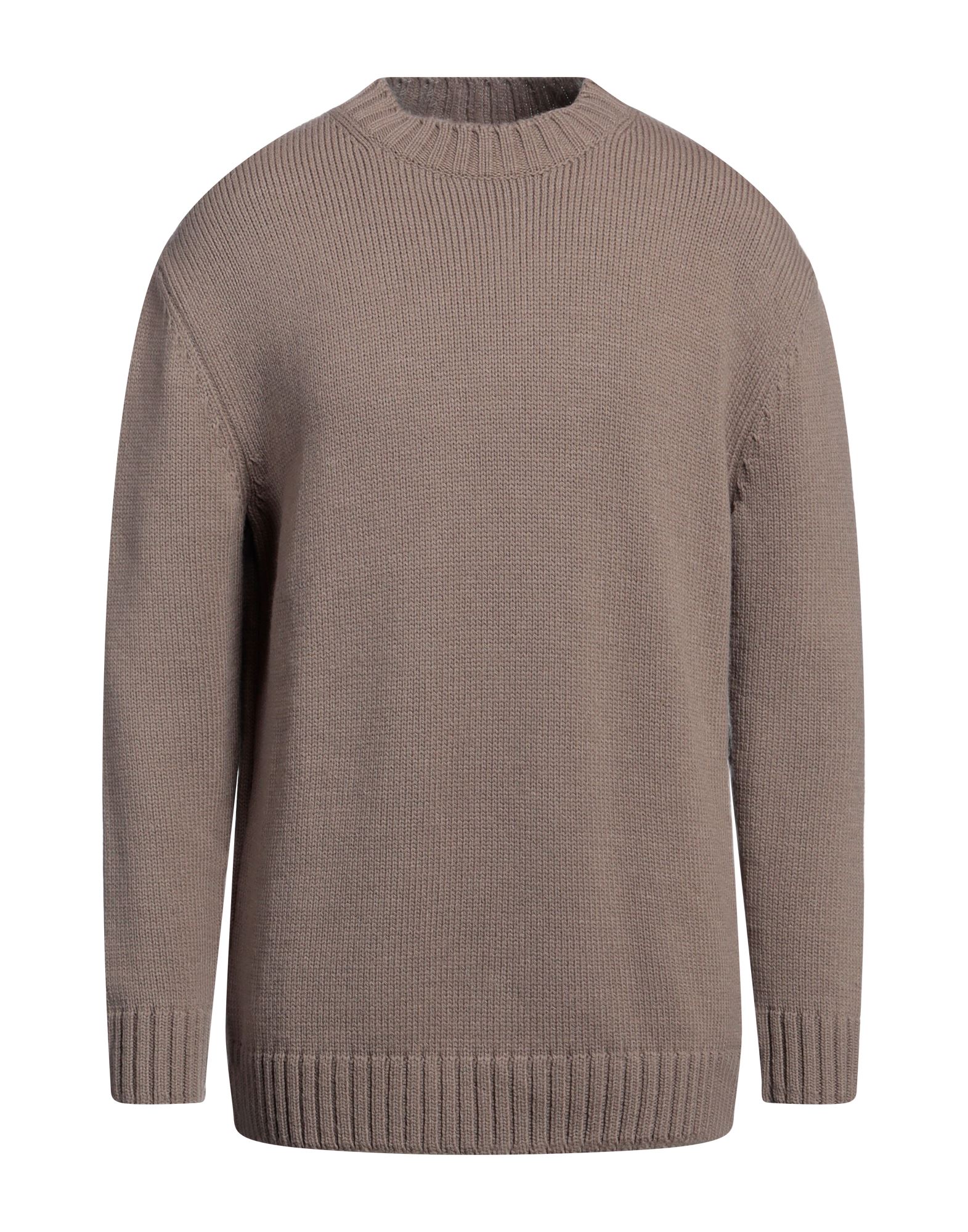 HINNOMINATE Pullover Herren Taubengrau von HINNOMINATE