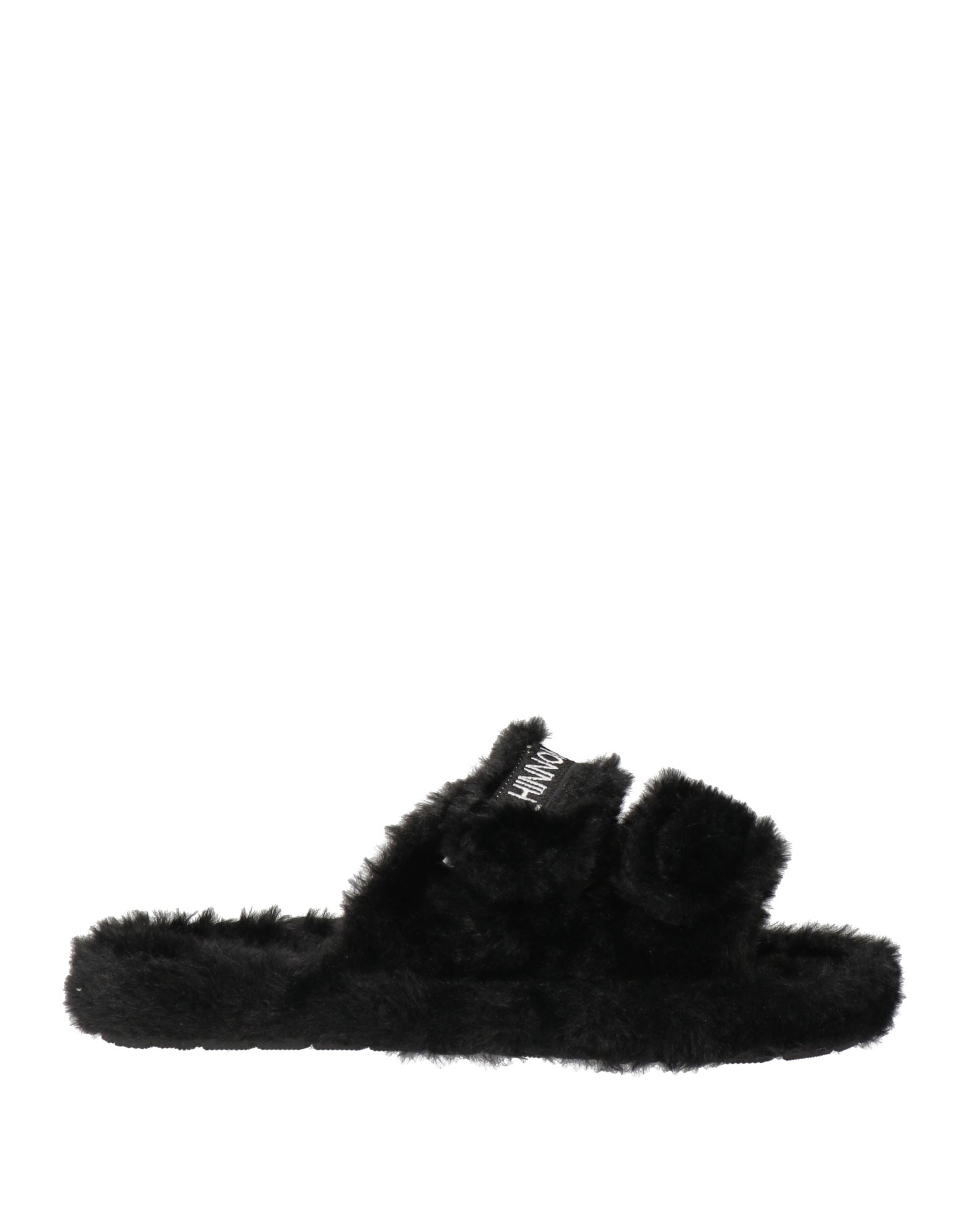 HINNOMINATE Hausschuh Damen Schwarz HINNOMINATE Hausschuh Damen Schwarz von HINNOMINATE
