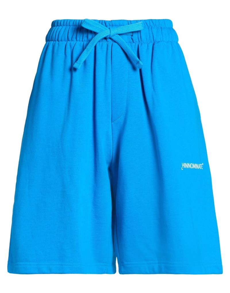 HINNOMINATE Shorts & Bermudashorts Damen Azurblau von HINNOMINATE