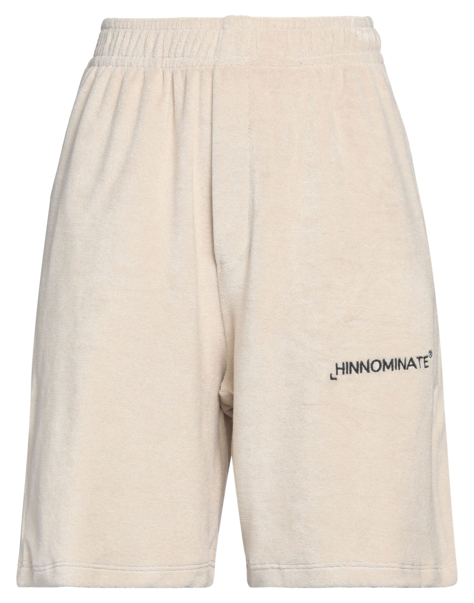 HINNOMINATE Shorts & Bermudashorts Damen Beige von HINNOMINATE