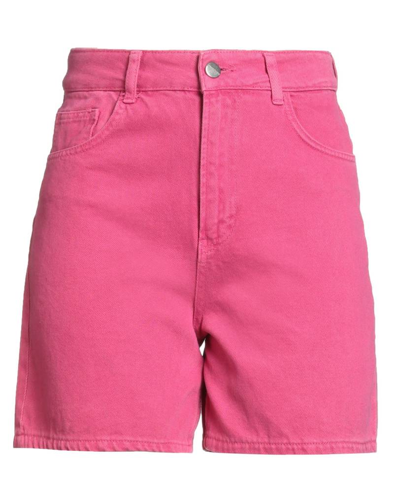 HINNOMINATE Shorts & Bermudashorts Damen Fuchsia von HINNOMINATE