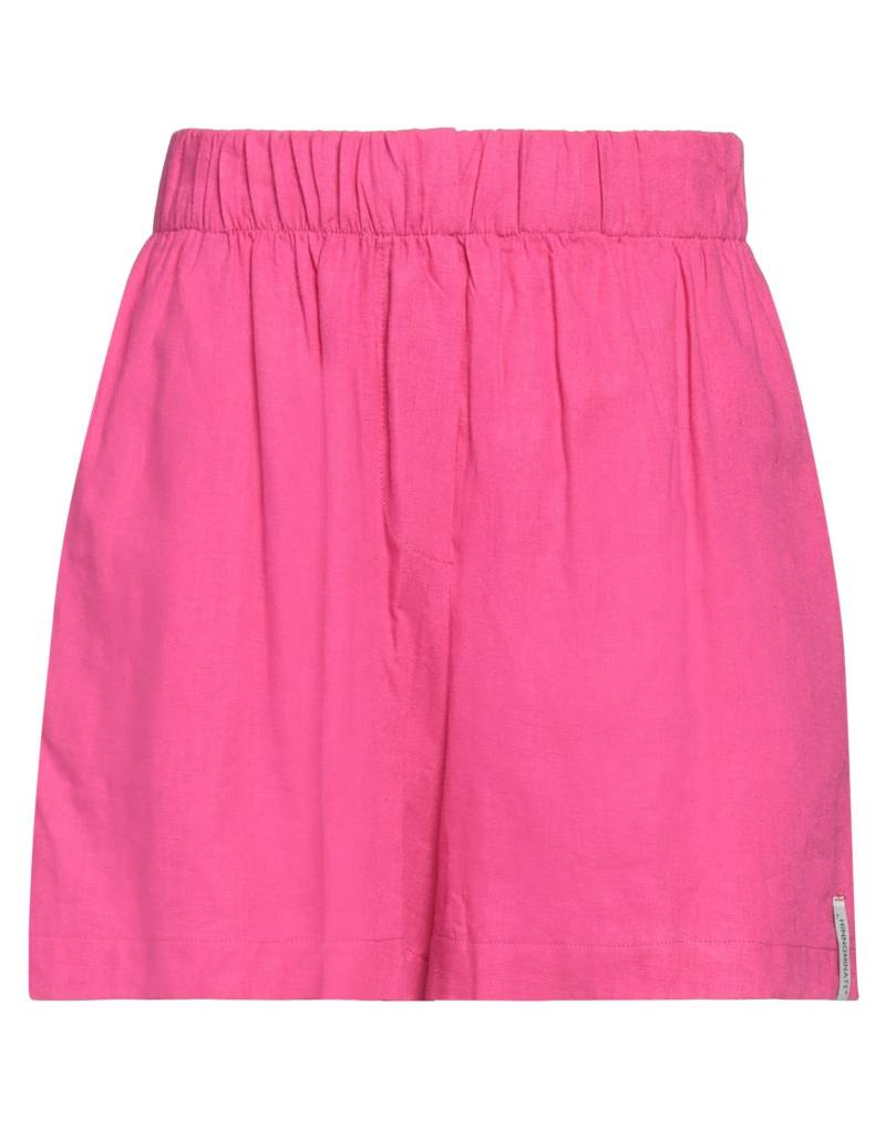 HINNOMINATE Shorts & Bermudashorts Damen Fuchsia von HINNOMINATE